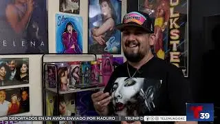 30 a&ntilde;os sin Selena, pero su legado sigue vivo