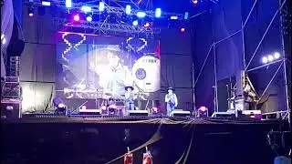 Eco coloniero - fiesta nacional del sol