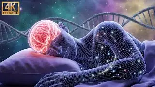 396Hz + 432Hz + 528Hz | The Deepest Healing Frequency &ndash; DNA Repair And Whole Body Regeneration #8