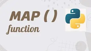 map( ) Function in PYTHON