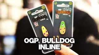 OGP Bulldog Inline