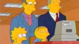 Super Nintendo Chalmers