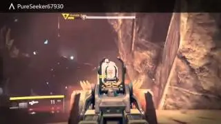 Top5 Destiny Moments
