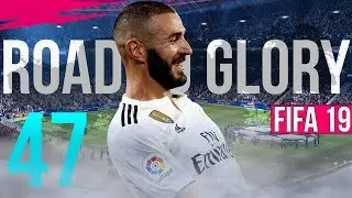 FIFA 19 - IF I BOUGHT MBAPPE !! - RTG #47