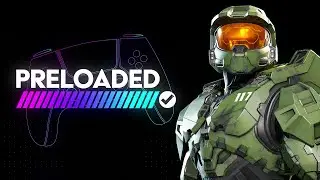 Halo Infinite Delay and PS5 vs Xbox Series X (Preloaded Podcast)