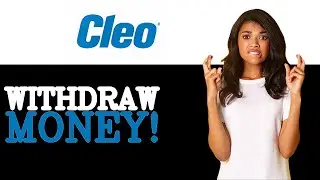 Can I Withdraw Money From My Cleo Credit Card (2025)