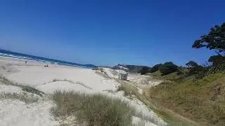 Pakiri Beach Auckland