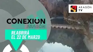 El Monasterio de Piedra reabrirá el 22 de marzo.