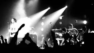 You me at six - little death (Preston 8.10.11)