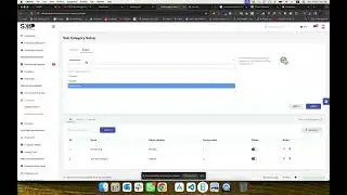 Skip the task web 1