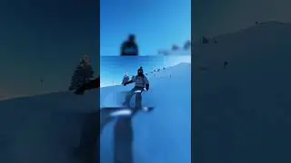 boarden #snowboard  #winterwonderland winter