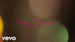 Apryll Aileen - Hey Sugar