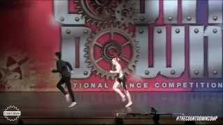 Teenage Dream - Strictly Rhythm Dance Center