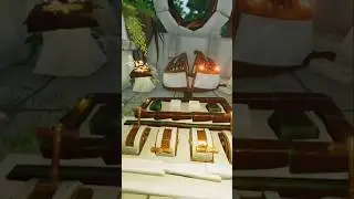 Pyrologic Puzzle Solution EI 15 #aloft #gameplay #gaming