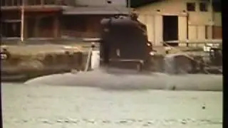 Submarinos Scorpene - Chile