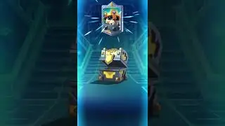 6120 Arena 17 In Clash Chest Opening #clashroyale#cr#royaleclash#crl