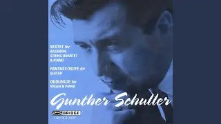 Duologue: II. Parody
