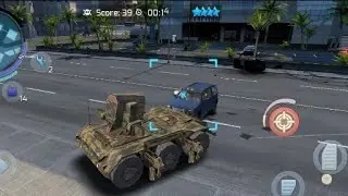 Collect 4 ⭐ in 