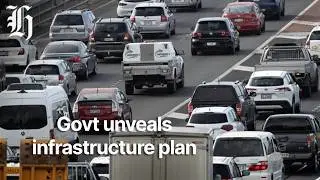 Would you pay $9 to cross the Auckland Harbour Bridge? | Herald NOW