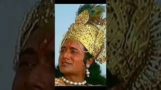 #Do your work as if a yagya is performed #krishna #geetagyan #mahabharat #indianculture