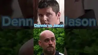 Eastenders Vs Emmerdale #shorts