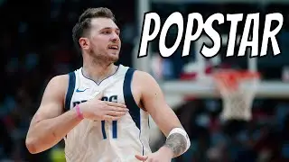 Luka Doncic Mix -  Popstar (2020)