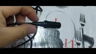 Probando cable USB MIDI marca HIFING