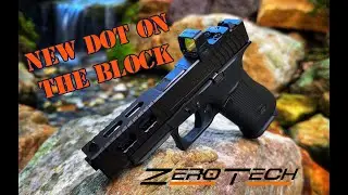 The NEW Thrive HD Micro from ZeroTech