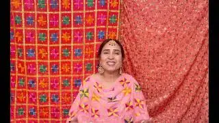 ਪੈਸਿਆਂ ਨੂੰ ਸਦਾ ਲਾਈ ਰੱਖੇ ਜੰਦਰਾ ।ਗੀਤ । ਕਰਮਦੀਪ ਕੌਰ