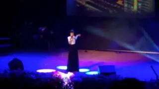 Jae Liew柳胜美 - 城里的月光