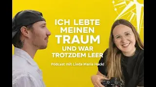 „Ich lebte mein Traumleben – und war trotzdem leer“ | Zukunfts Ich Podcast