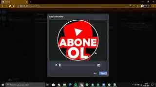 Discord Sunucusu Yapımı (Güzel Görünümlü) - Discord Eğitimleri