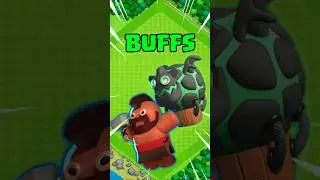 Clash of Clans 2026 Balance Changes Are Here! Equipment Buffs Explained!