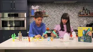 3Doodler Start+ Essentials 3D Pen Set for Kids