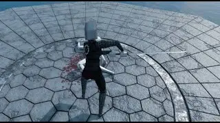 New Skin Reveal! | Gladio Mori Early Access Launch