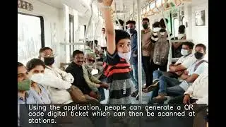 Pune Metro launches mobile app for ticket booking, fare enquiries