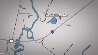 61-year-old woman found dead on Foxglove Drive in Vidor