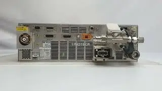 Conserto Gerador de RF Daihen FGA-30G2-V 0641
