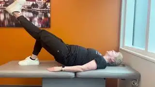 How to Do Advanced Glute Bridge Exercises