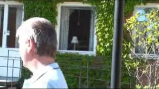 Tr&auml;dg&aring;rdsfesten 2009-05-25