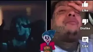 Everybody mentioned in lil zayosama & lil durk f*ck my cousin (Remix)