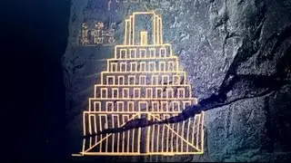 Bible PROVED Accurate! Ancient Tablet & Image Proving Existence of Tower of Babel Deciphered!
