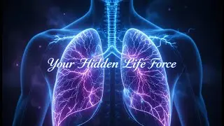 The Hidden Power of Your Lungs | Amazing Facts About Breathing