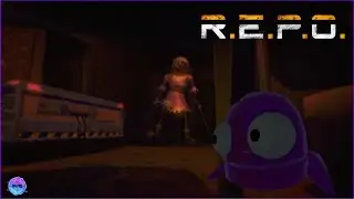 LITERALLY EVERYTHING WENT WRONG (R.E.P.O PART 2)