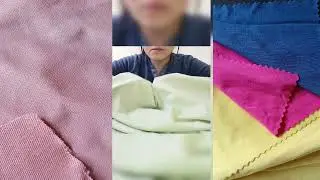 Lenzing Modal Textile 180g modal fabric