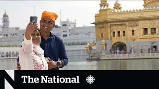 Businesses suffer from Canada-India diplomatic tensions