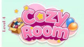 #kitchen Satisfying Cozy room game | Level 4