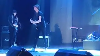 STENA: Soundcheck | LIVE from Ukrainian Rock Festival 2021