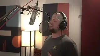 2 Weeks Notice - Talk to You (Official Studio Video)