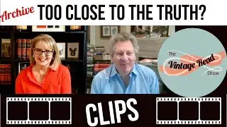 Archive CLIP:Was Costello Murdered? Andrew Lownie & Shauna Kay